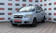 Chevrolet Aveo I Рестайлинг Санкт-Петербург  - изображение 10