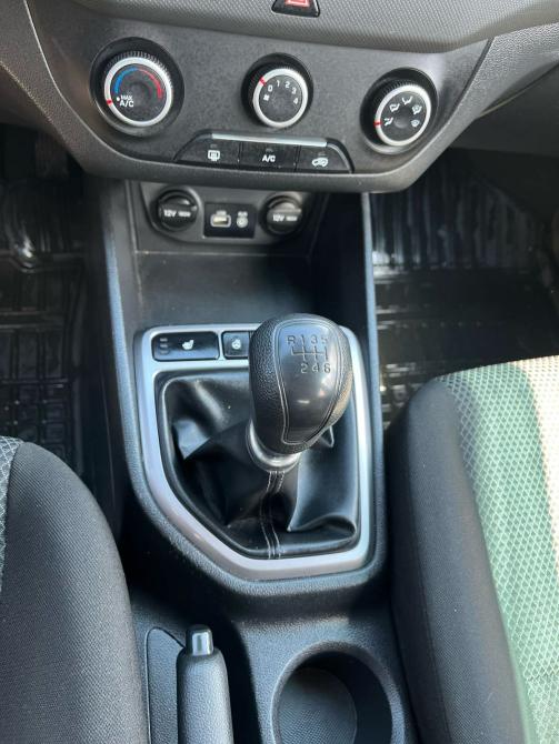 Hyundai Creta I Буинск  - изображение 12