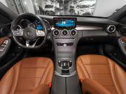 Mercedes-Benz C-Класс IV (W205) Рестайлинг Москва  - изображение 31