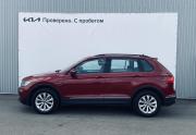 Volkswagen Tiguan II Рестайлинг Санкт-Петербург  - изображение 24