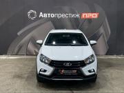 Lada (ВАЗ) Vesta I Пермь  - изображение 24