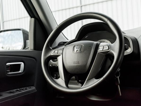 Honda Pilot II с пробегом 2008 года, цена 1 520 000 рублей, 207540 км, внедорожник, Автокод Объявления