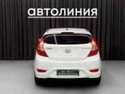 Hyundai Solaris I Красноярск  - изображение 21