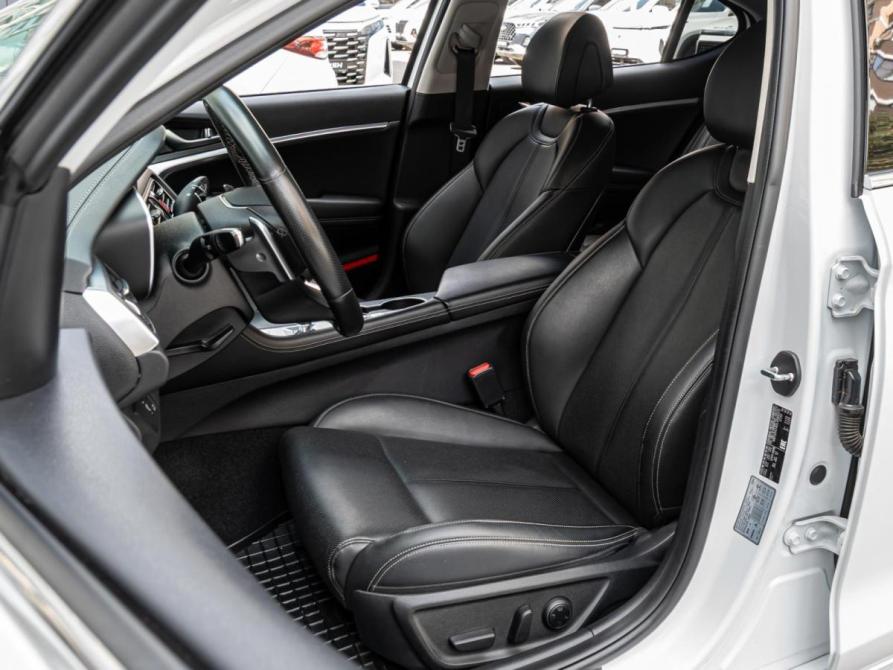 Genesis G70 I Краснодар  - изображение 10