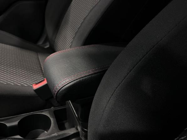 Kia Rio IV с пробегом 2018 года, цена 1 355 000 рублей, 158990 км, хэтчбек, Автокод Объявления