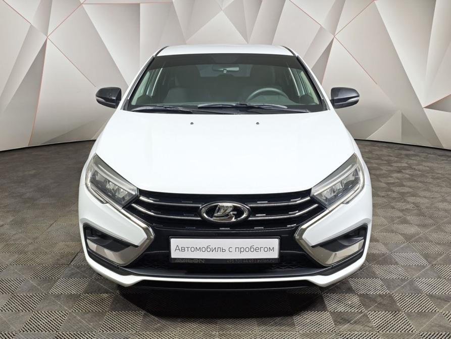 Lada (ВАЗ) Vesta I Рестайлинг (NG) Москва  - изображение 7