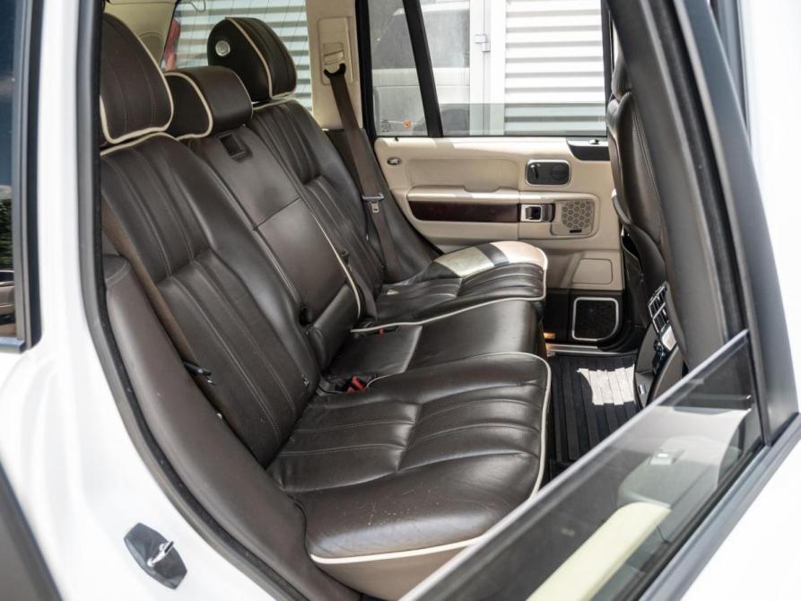 Land Rover Range Rover III Рестайлинг 2 Краснодар  - изображение 7