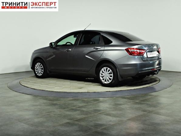 Lada (ВАЗ) Vesta I с пробегом 2018 года, цена 887 000 рублей, 157264 км, седан, Автокод Объявления