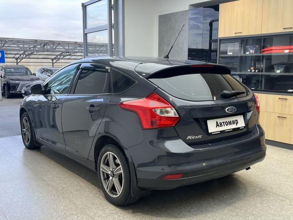 Ford Focus III с пробегом 2012 года, цена 699 000 рублей, 156000 км, хэтчбек, Автокод Объявления