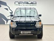 Land Rover Discovery III Ростов-на-Дону  - изображение 24