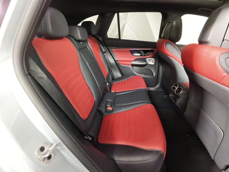 Mercedes-Benz GLC II (X254) Москва  - изображение 16