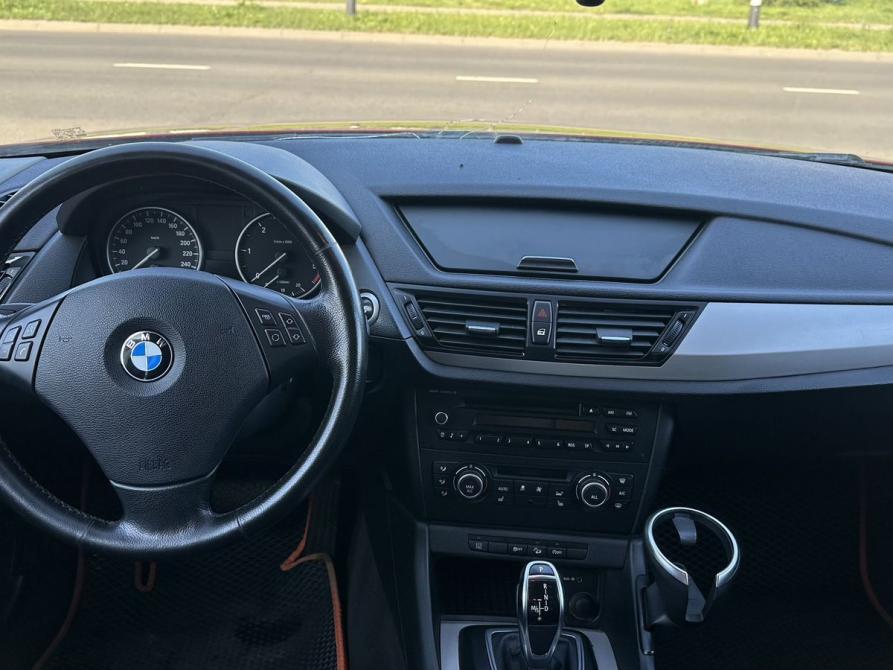 BMW X1 I (E84) Рестайлинг Иваново  - изображение 8