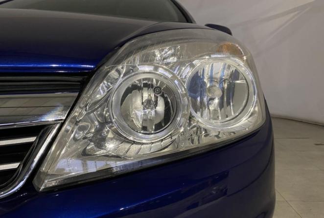 Opel Astra H Рестайлинг с пробегом 2008 года, цена 420 000 рублей, 251029 км, хэтчбек, Автокод Объявления