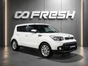 Kia Soul II Рестайлинг Воронеж  - изображение 22