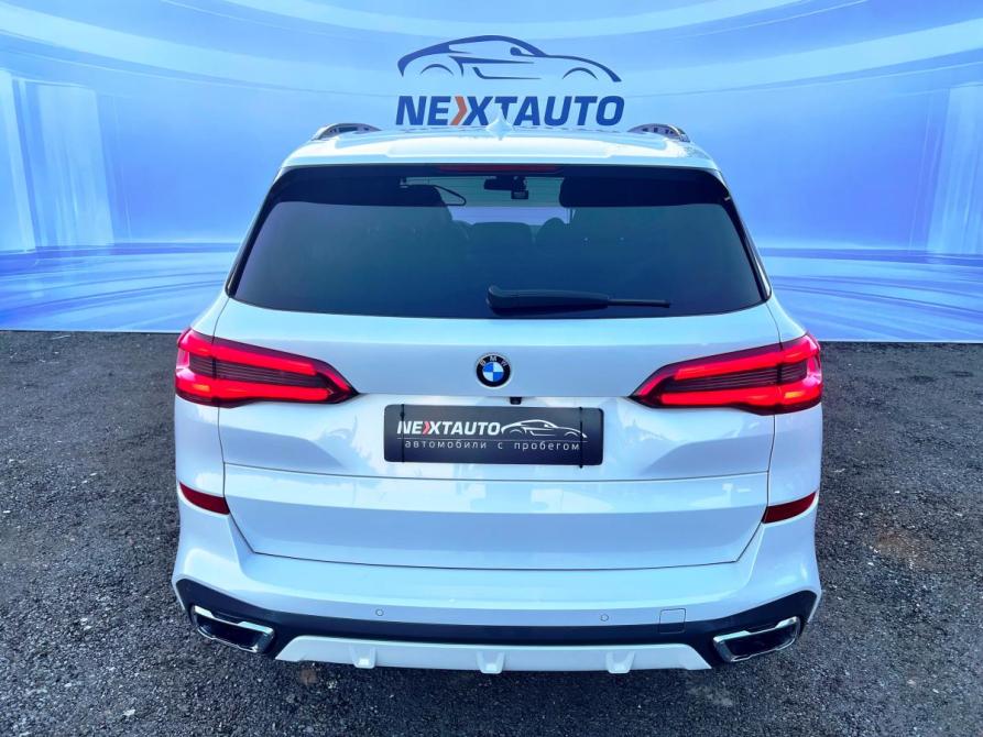 BMW X5 IV (G05/G18) Чебоксары  - изображение 5