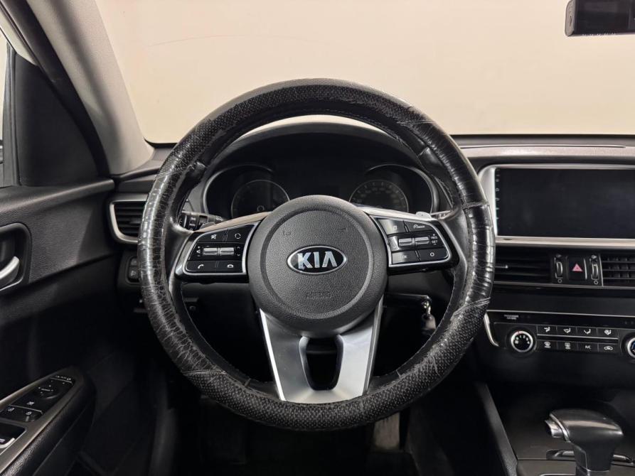 Kia Optima IV Рестайлинг Тюмень  - изображение 11