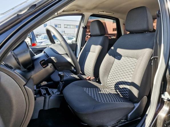 Lada (ВАЗ) Granta I Рестайлинг с пробегом 2022 года, цена 699 000 рублей, 113195 км, хэтчбек, Автокод Объявления