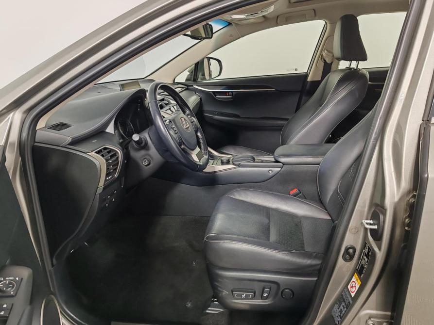 Lexus NX I Москва  - изображение 12