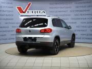 Volkswagen Tiguan I Рестайлинг Уфа  - изображение 21
