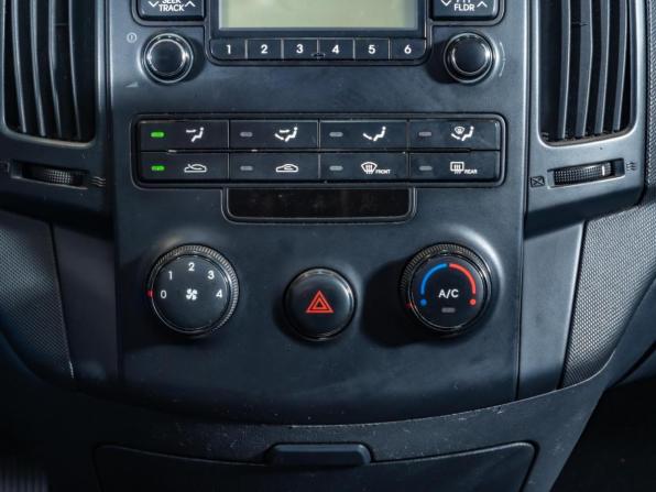 Hyundai i30 I с пробегом 2009 года, цена 530 000 рублей, 222505 км, хэтчбек, Автокод Объявления