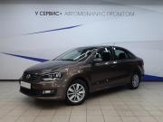 Volkswagen Polo V Рестайлинг Москва  - изображение 20