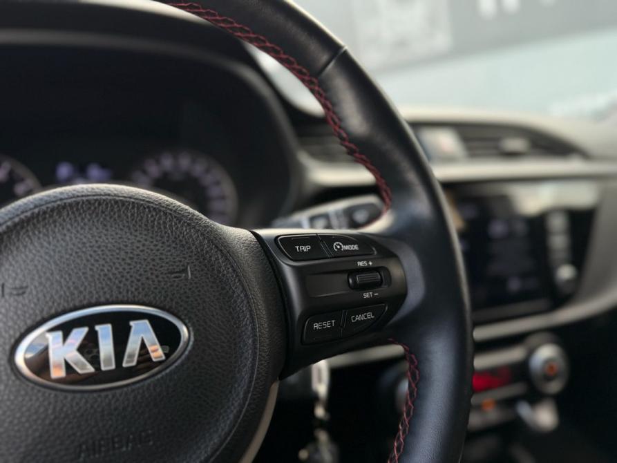 Kia Rio IV Рестайлинг Минеральные Воды  - изображение 13