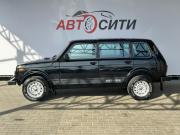 Lada (ВАЗ) 2131 (4x4) I Тамбов  - изображение 23