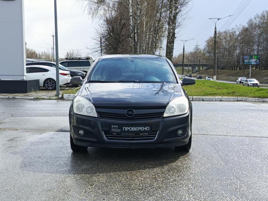 Opel Astra H Рестайлинг Чебоксары  - изображение 2