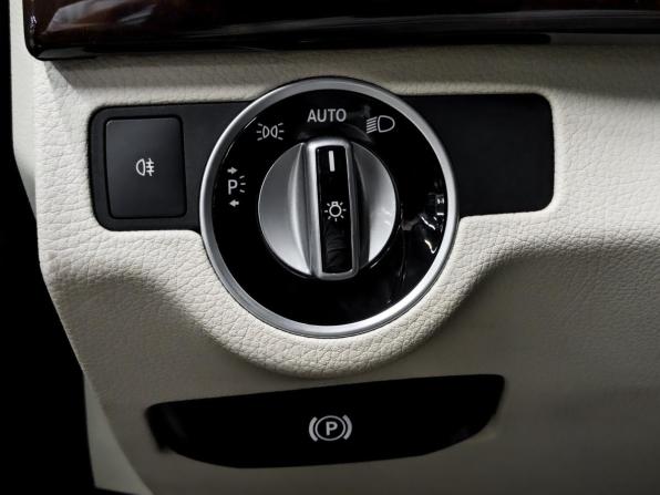 Mercedes-Benz GLK-Класс I (X204) Рестайлинг с пробегом 2014 года, цена 1 990 000 рублей, 167684 км, внедорожник, Автокод Объявления
