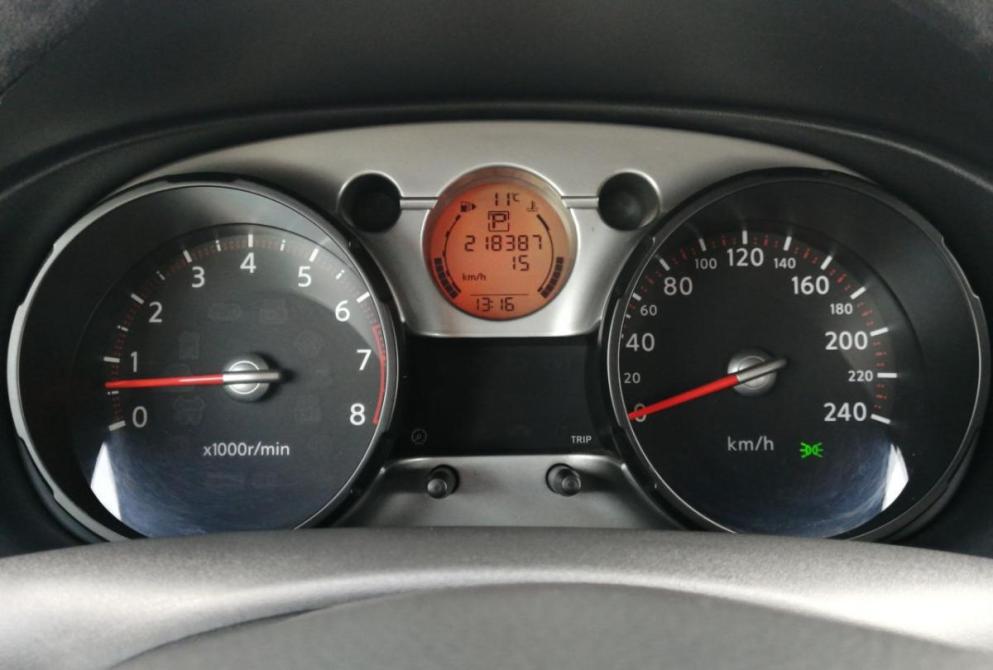 Nissan Qashqai I Иваново  - изображение 13
