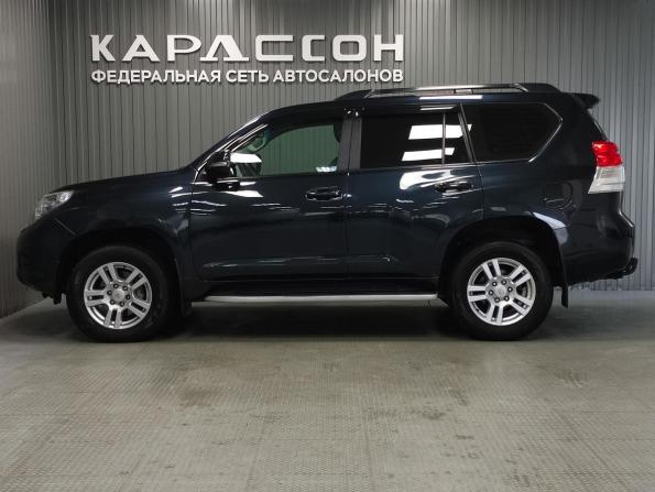 Toyota Land Cruiser Prado 150 Series с пробегом 2011 года, цена 2 500 000 рублей, 183669 км, внедорожник, Автокод Объявления