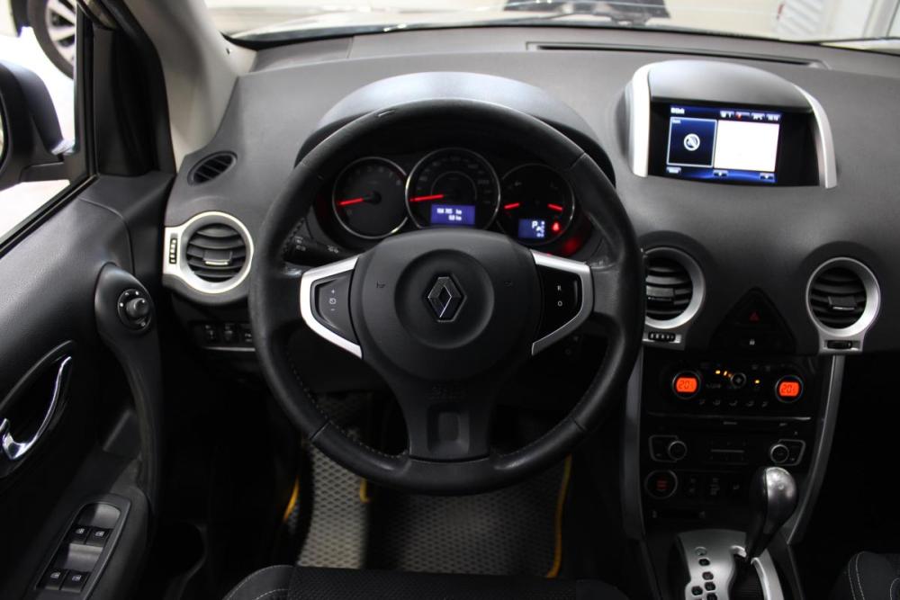 Renault Koleos I Рестайлинг 2 Томск  - изображение 7