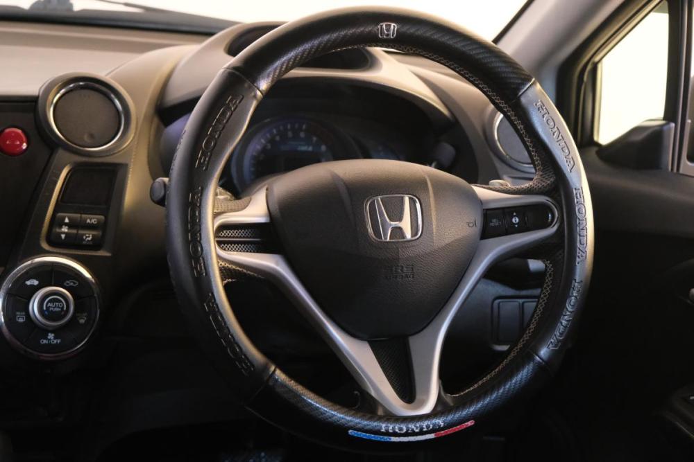 Honda Insight II Рестайлинг Омск  - изображение 14