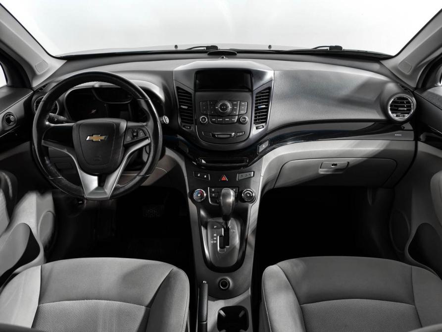 Chevrolet Orlando I Санкт-Петербург  - изображение 15