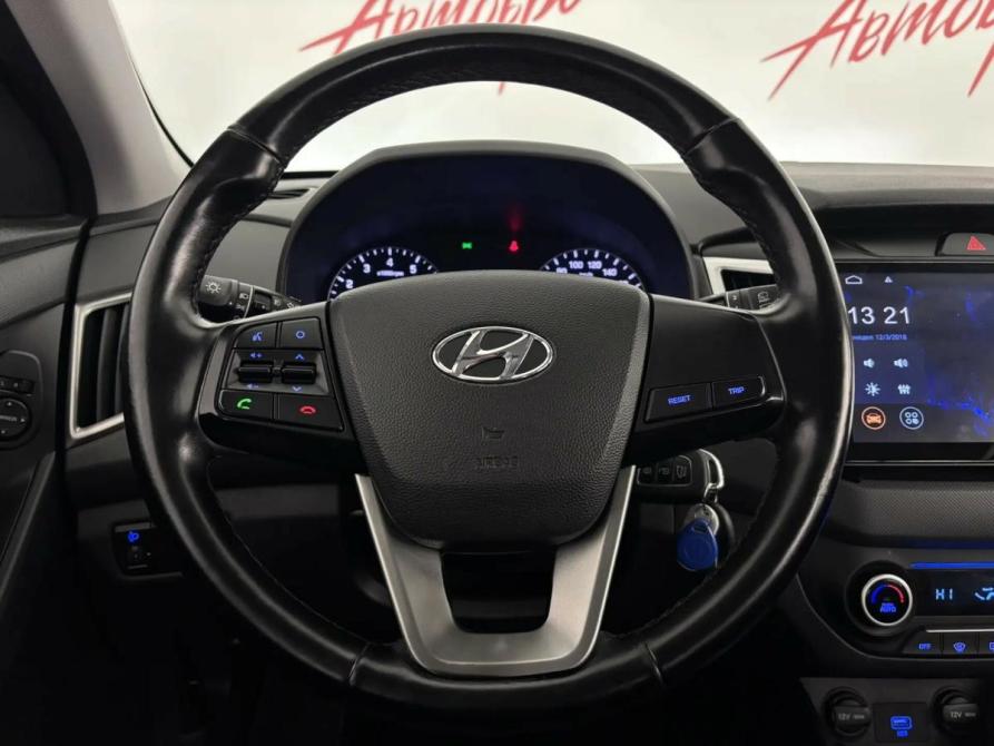 Hyundai Creta I Псков  - изображение 11