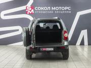 Chevrolet Niva I Рестайлинг Ростов-на-Дону  - изображение 19