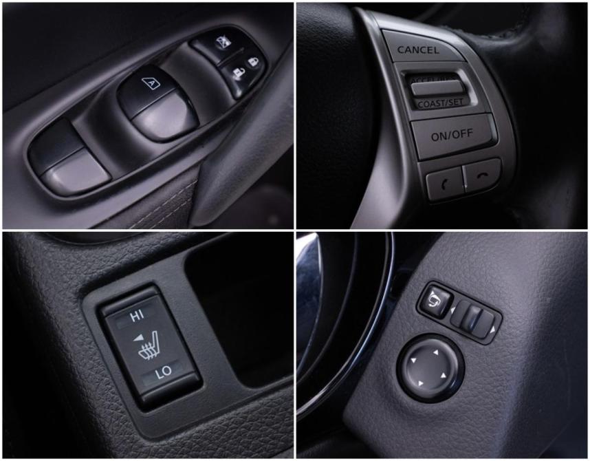 Nissan Qashqai II Москва  - изображение 16