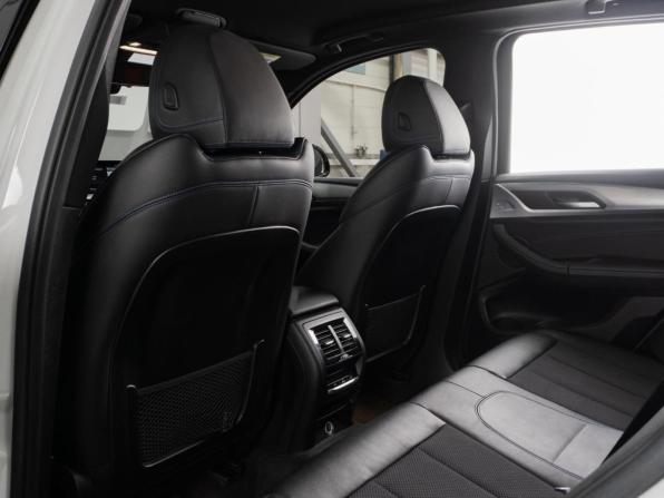 BMW X3 III (G01) с пробегом 2019 года, цена 3 999 000 рублей, 81070 км, внедорожник, Автокод Объявления