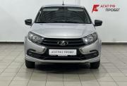 Lada (ВАЗ) Granta I Рестайлинг Астрахань  - изображение 22