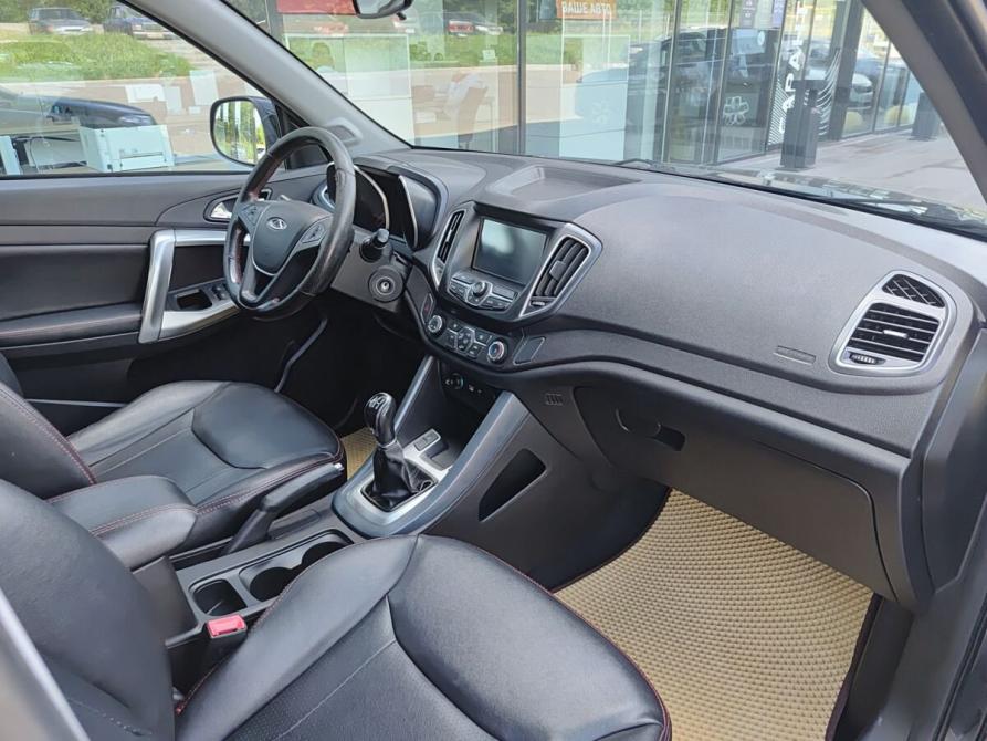 Chery Tiggo 5 I Ижевск  - изображение 13