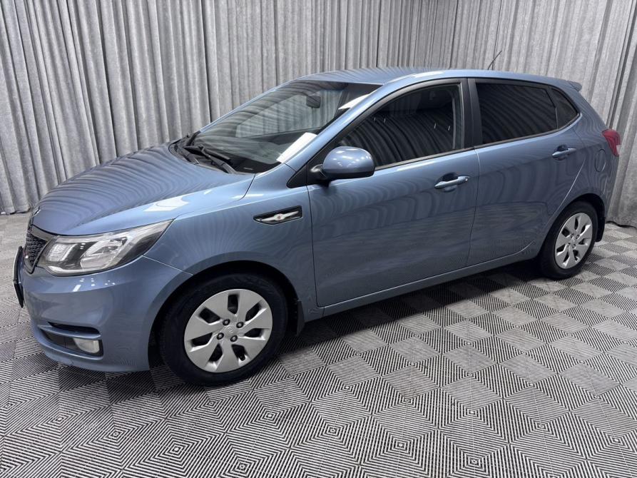 Kia Rio III Рестайлинг Стерлитамак  - изображение 7