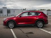 Mazda CX-5 II Рестайлинг Москва  - изображение 25