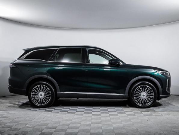 Chery Tiggo 9 I с пробегом 2025 года, цена 3 750 000 рублей, 13968 км, внедорожник, Автокод Объявления