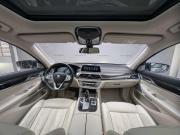 BMW 7 серии VI (G11/G12) Москва  - изображение 29