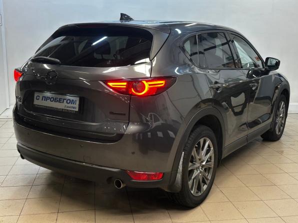 Mazda CX-5 II с пробегом 2021 года, цена 3 149 000 рублей, 132218 км, внедорожник, Автокод Объявления