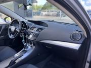 Mazda 3 II (BL) Новосибирск  - изображение 29
