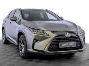 Lexus RX IV Москва  - изображение 34