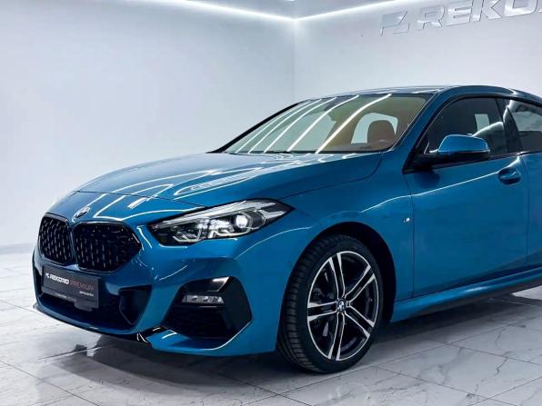 BMW 2 серии F44 с пробегом 2020 года, цена 2 550 000 рублей, 183682 км, седан, Автокод Объявления