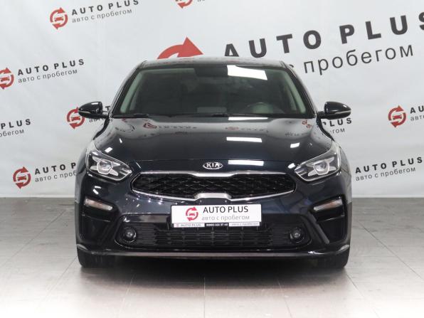 Kia Cerato IV с пробегом 2020 года, цена 2 049 000 рублей, 69650 км, седан, Автокод Объявления