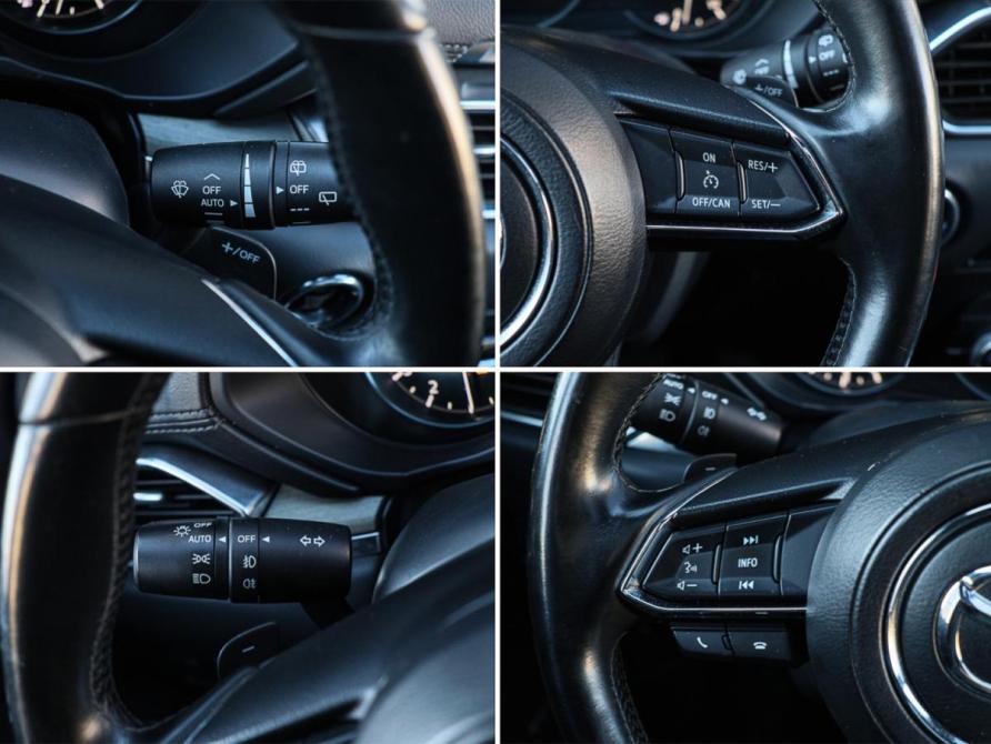 Mazda CX-5 II Москва  - изображение 18